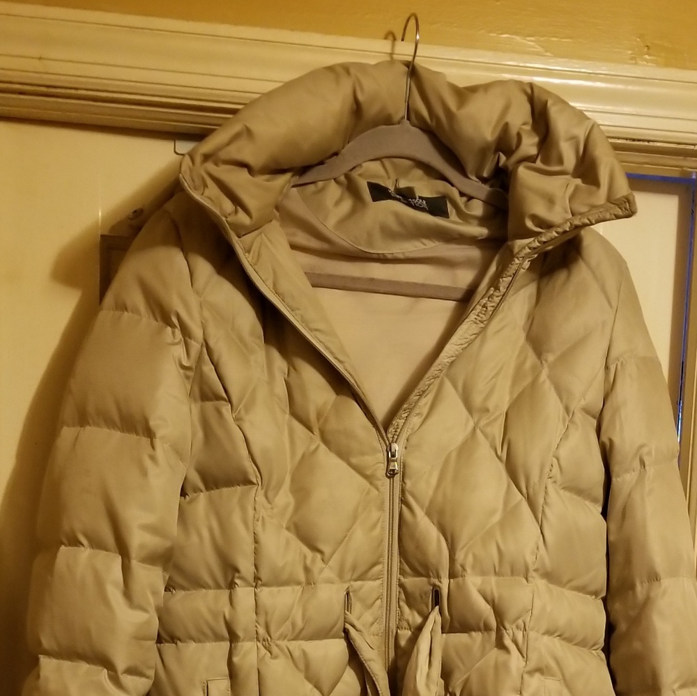 Coat